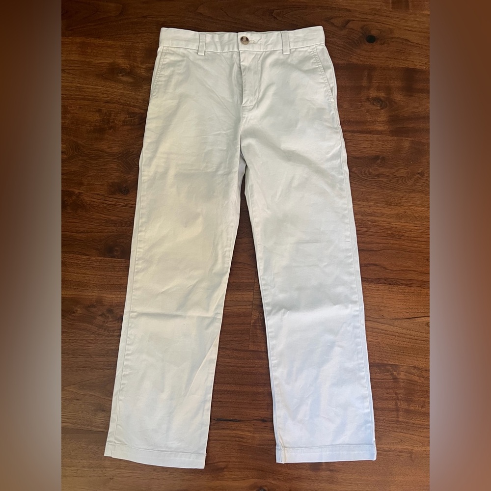 VV boys pants